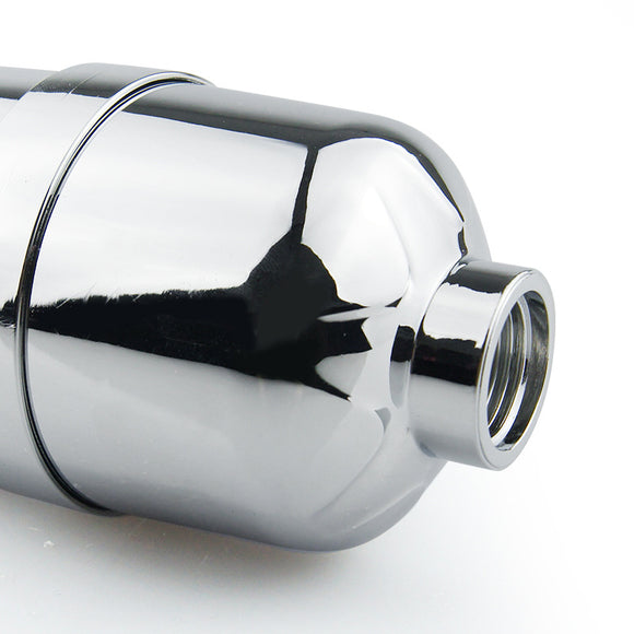 Filtro de Ducha Purificador - Eliminación de Cloro y Metales Pesados Personalizable