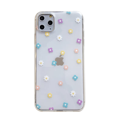 Funda Protectora Simple Color Love para Celular - Image 4
