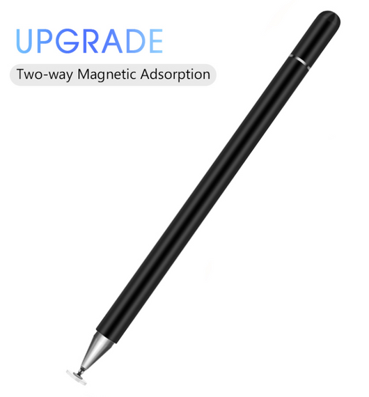 Lápiz Capacitivo Universal para iPhone, iPad y Android - Punta Fina Precisión - Image 12