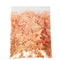 Láminas de Oro Decorativo para Nail Art - Fragmentos Brillantes