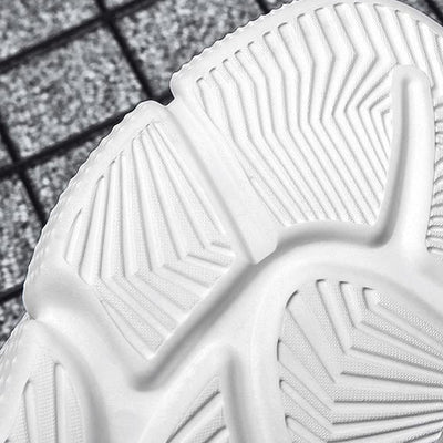 Zapatillas Deportivas Transpirables para Hombre - Comodidad y Estilo en Cada Paso - Image 12