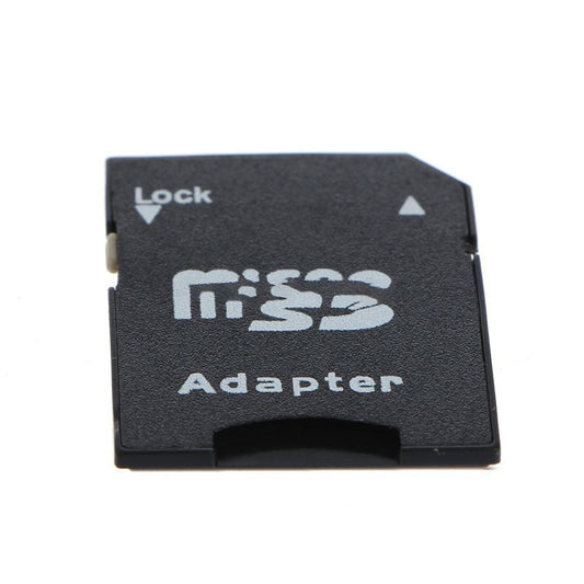 Adaptador MicroSD a SD - Convertidor TF SDHC 5 Piezas - Image 2