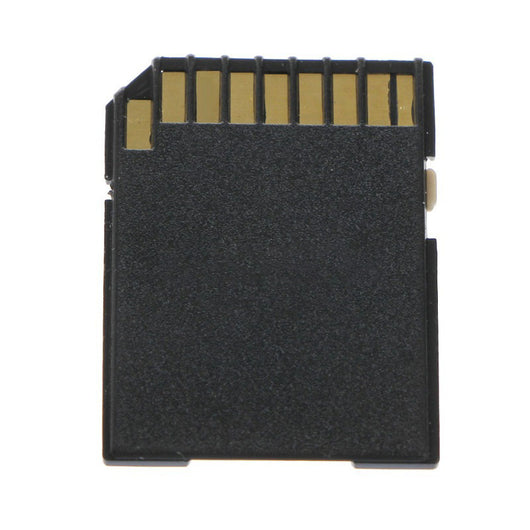Adaptador MicroSD a SD - Convertidor TF SDHC 5 Piezas - Image 5