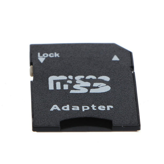 Adaptador MicroSD a SD - Convertidor TF SDHC 5 Piezas - Image 6