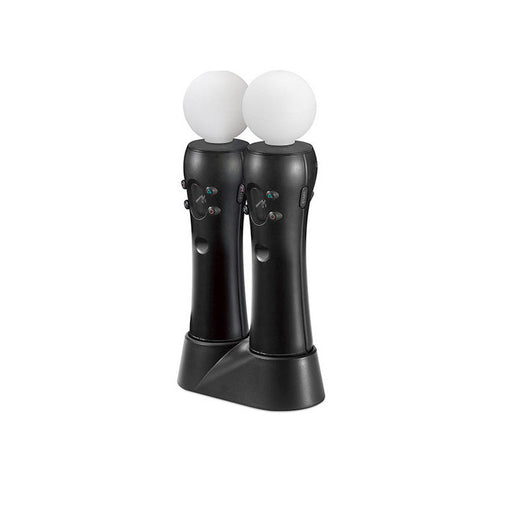 Cargador Dual para Controles PS4 VR - Estación de Carga Rápida - Image 5