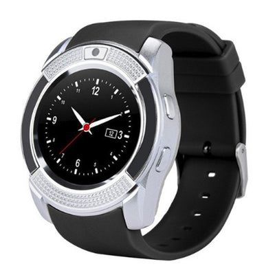 Reloj Inteligente de Monitoreo de Sueño con Pantalla Circular - Image 6
