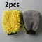 Amarillo M 2 Piezas