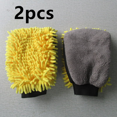 Guantes para Lavado de Auto - Image 4