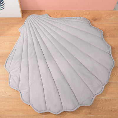 Tapete Antideslizante para Gatear Bebé - Colchoneta Acolchada Gruesa con Diseño Decorativo - Image 3