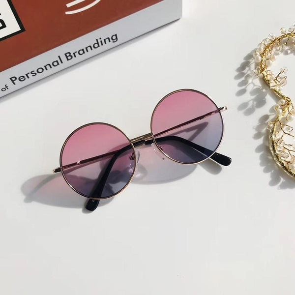 Gafas de Sol Infantiles Protección UV para Niños y Bebés
