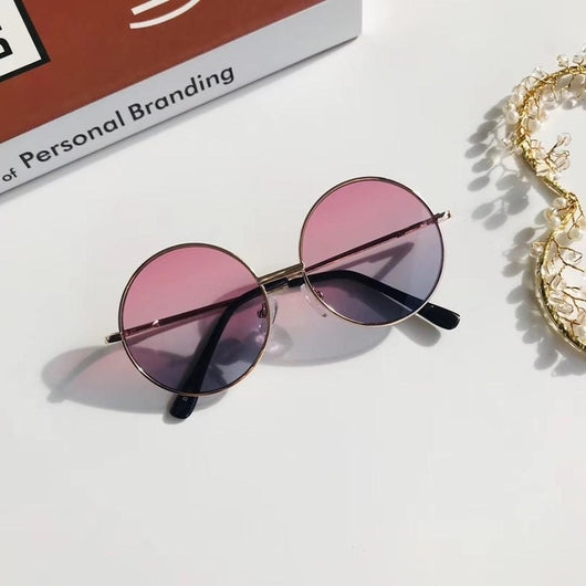 Gafas de Sol Infantiles Protección UV para Niños y Bebés - Image 2