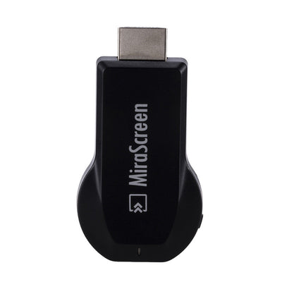 Adaptador WiFi Mirascreen 2.4G - Transmisión de Pantalla Inalámbrica - Image 9