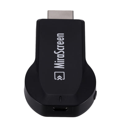 Adaptador WiFi Mirascreen 2.4G - Transmisión de Pantalla Inalámbrica - Image 4