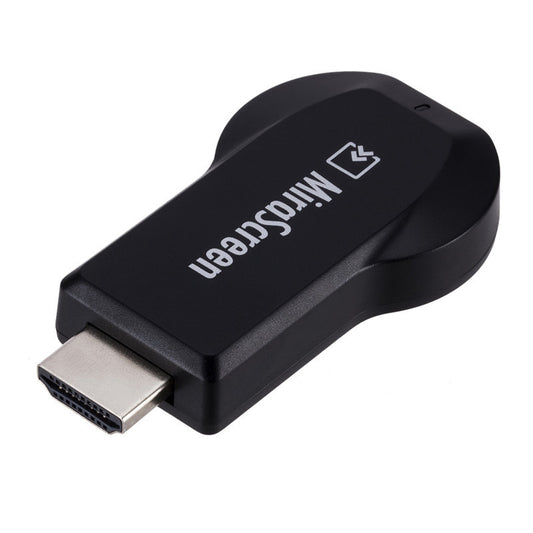 Adaptador WiFi Mirascreen 2.4G - Transmisión de Pantalla Inalámbrica