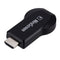Adaptador WiFi Mirascreen 2.4G - Transmisión de Pantalla Inalámbrica