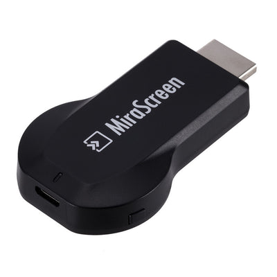 Adaptador WiFi Mirascreen 2.4G - Transmisión de Pantalla Inalámbrica - Image 5