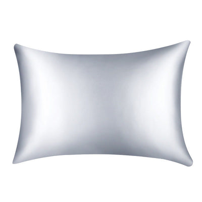 Funda de Almohada de Seda Satinada Premium - Comodidad Absoluta - Image 6
