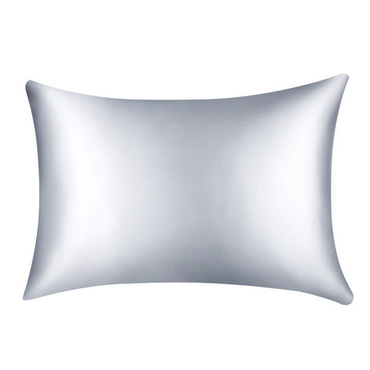 Funda de Almohada de Seda Satinada Premium - Comodidad Absoluta - Image 6
