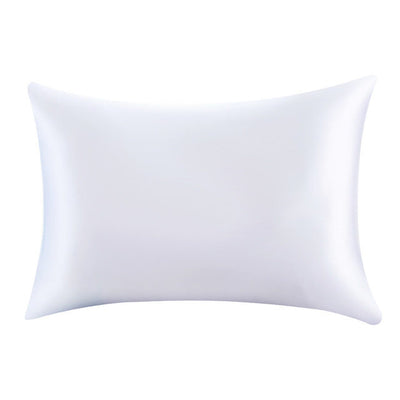 Funda de Almohada de Seda Satinada Premium - Comodidad Absoluta - Image 5