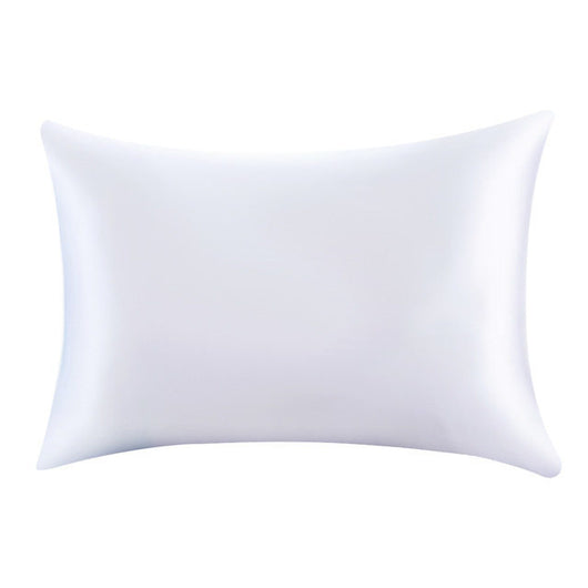 Funda de Almohada de Seda Satinada Premium - Comodidad Absoluta - Image 5
