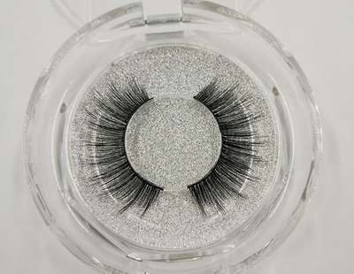 Pestañas 3D Mágicas Princesa Premium con Volumen Intenso - Image 41
