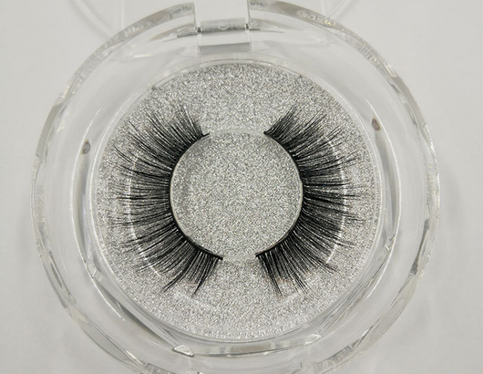Pestañas 3D Mágicas Princesa Premium con Volumen Intenso - Image 41
