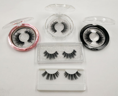 Pestañas 3D Mágicas Princesa Premium con Volumen Intenso - Image 38
