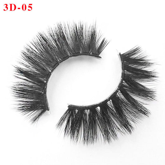 Pestañas 3D Mágicas Princesa Premium con Volumen Intenso - Image 62