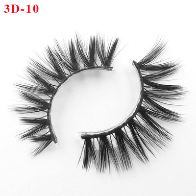 Pestañas 3D Mágicas Princesa Premium con Volumen Intenso - Image 66