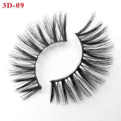 Pestañas 3D Mágicas Princesa Premium con Volumen Intenso - Image 68