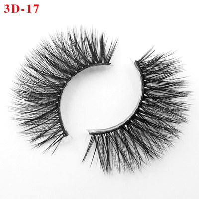 Pestañas 3D Mágicas Princesa Premium con Volumen Intenso - Image 71
