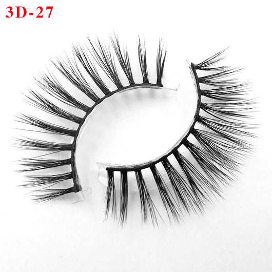 Pestañas 3D Mágicas Princesa Premium con Volumen Intenso - Image 72