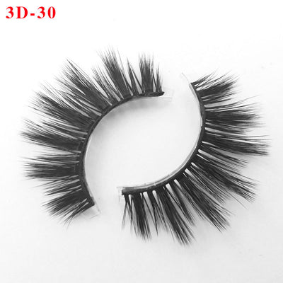 Pestañas 3D Mágicas Princesa Premium con Volumen Intenso - Image 76