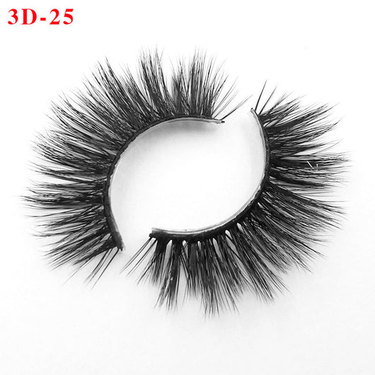 Pestañas 3D Mágicas Princesa Premium con Volumen Intenso - Image 26