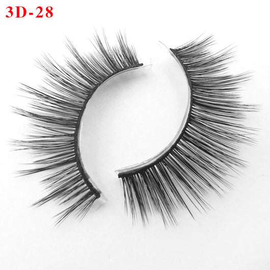 Pestañas 3D Mágicas Princesa Premium con Volumen Intenso - Image 29