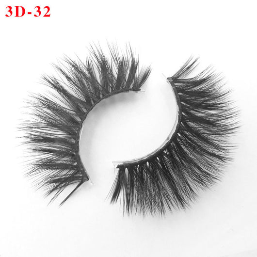 Pestañas 3D Mágicas Princesa Premium con Volumen Intenso - Image 33