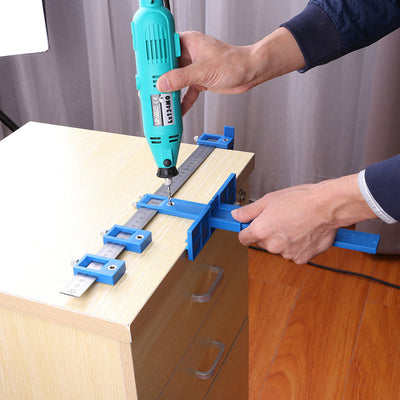 Localizador de Perforación 3 en 1 para Carpintería y Trabajos en Madera - Image 11