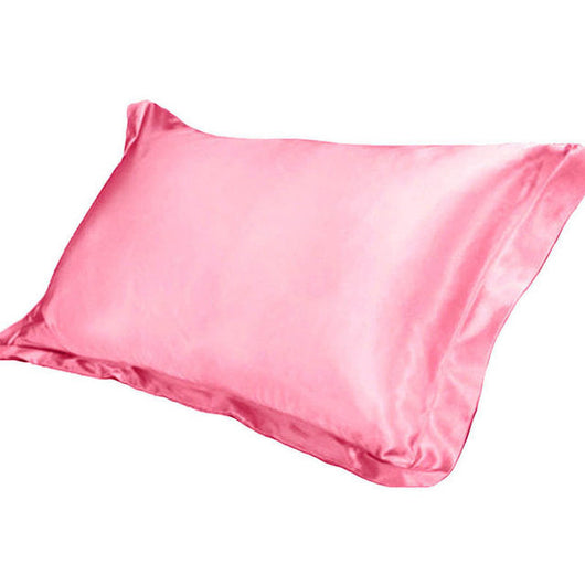 Funda de Almohada de Seda Satinada Premium - Comodidad Absoluta - Image 10