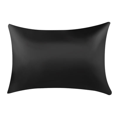 Funda de Almohada de Seda Satinada Premium - Comodidad Absoluta - Image 12