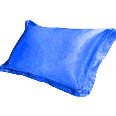 Funda de Almohada de Seda Satinada Premium - Comodidad Absoluta - Image 15