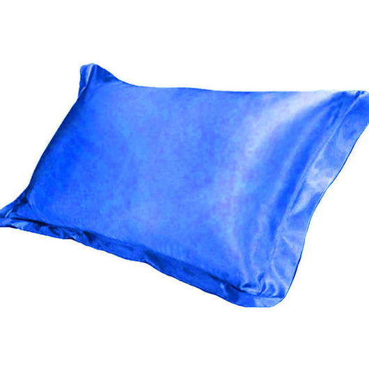 Funda de Almohada de Seda Satinada Premium - Comodidad Absoluta - Image 15