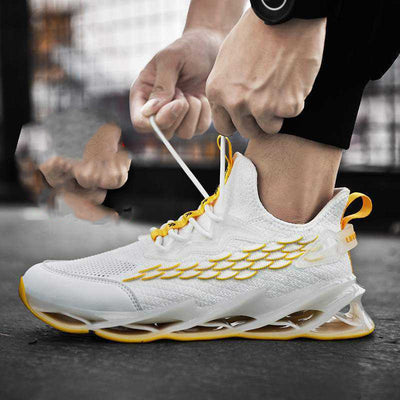 Zapatillas Deportivas y Casuales Flying para Hombre - Image 6