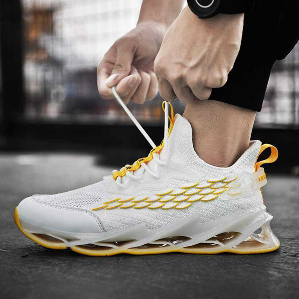 Zapatillas Deportivas y Casuales Flying para Hombre