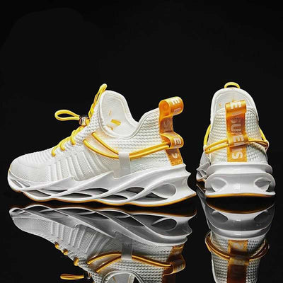 Zapatillas Deportivas y Casuales Flying para Hombre - Image 4