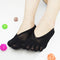 Black One Size 1 Pair