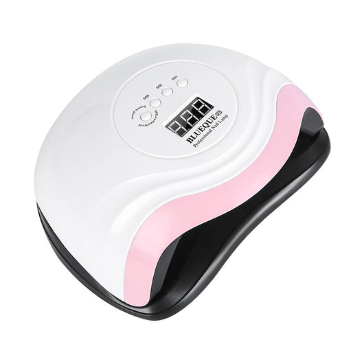 Lámpara UV LED 168W Profesional para Manicura y Pedicura - Image 9