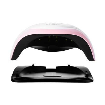 Lámpara UV LED 168W Profesional para Manicura y Pedicura - Image 6