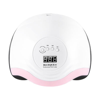 Lámpara UV LED 168W Profesional para Manicura y Pedicura - Image 10