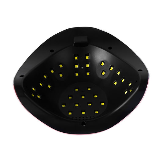 Lámpara UV LED 168W Profesional para Manicura y Pedicura - Image 2