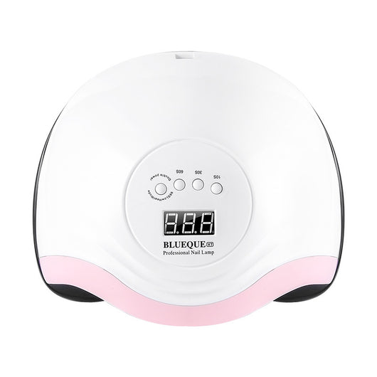 Lámpara UV LED 168W Profesional para Manicura y Pedicura - Image 4